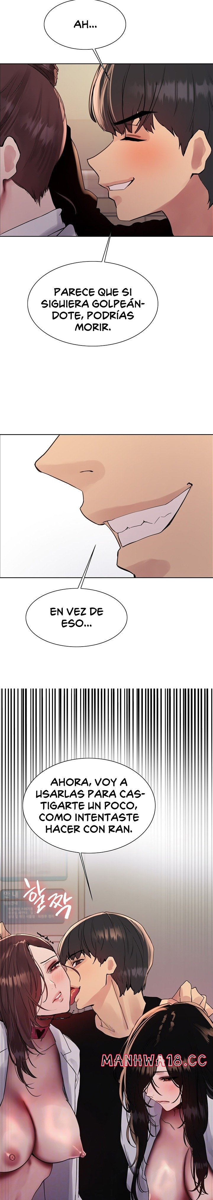 Sex Stopwatch Raw Chapter 111 Page 2
