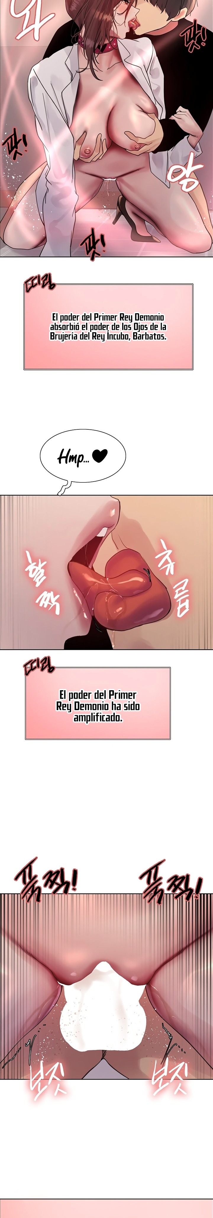 Sex Stopwatch Raw Chapter 111 Page 22