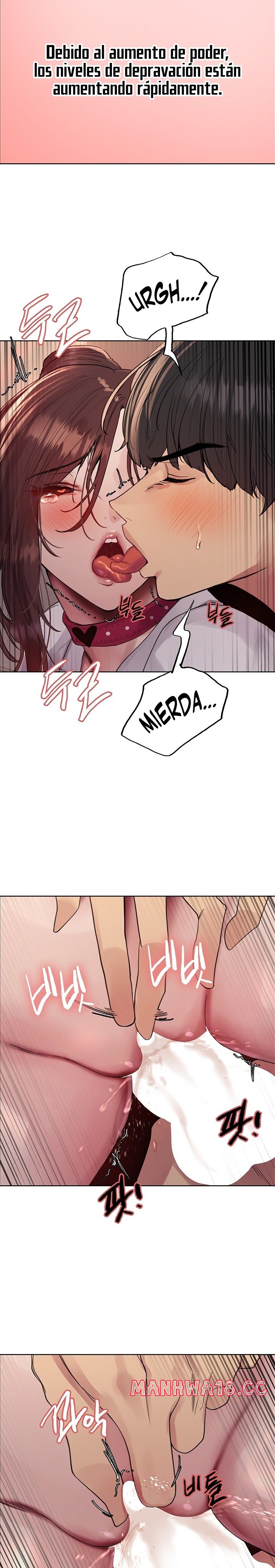 Sex Stopwatch Raw Chapter 111 Page 23