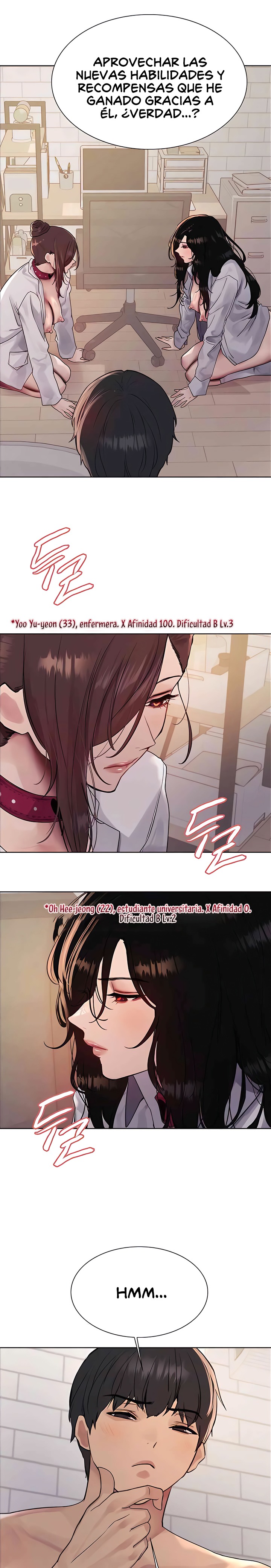 Sex Stopwatch Raw Chapter 112 Page 10