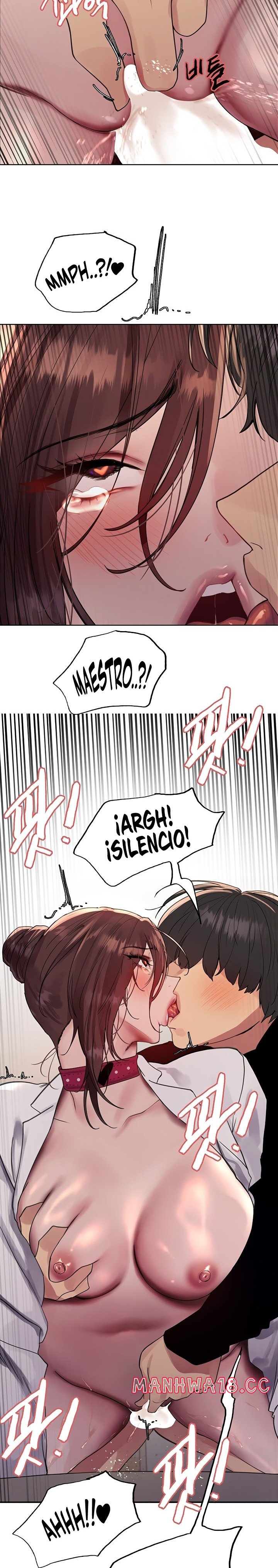 Sex Stopwatch Raw Chapter 112 Page 2