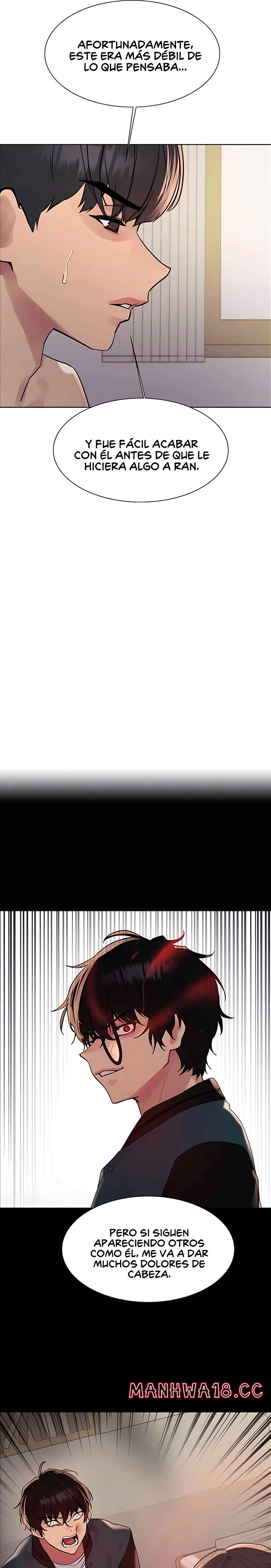 Sex Stopwatch Raw Chapter 112 Page 7