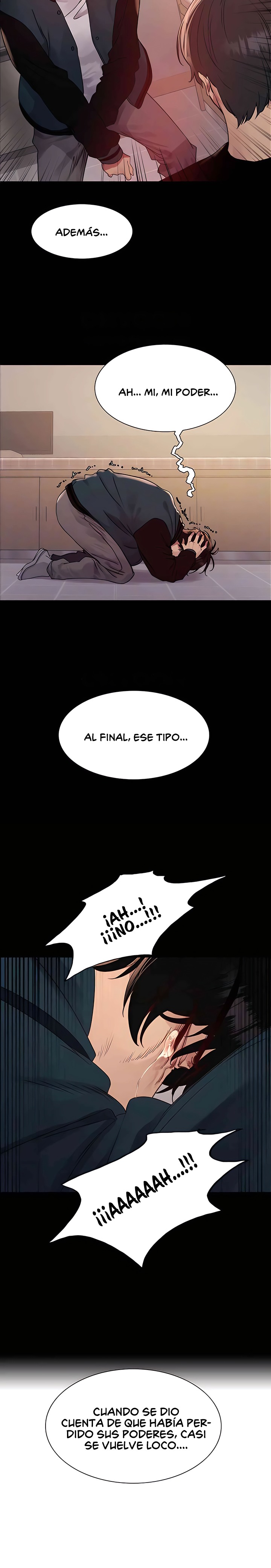 Sex Stopwatch Raw Chapter 112 Page 8