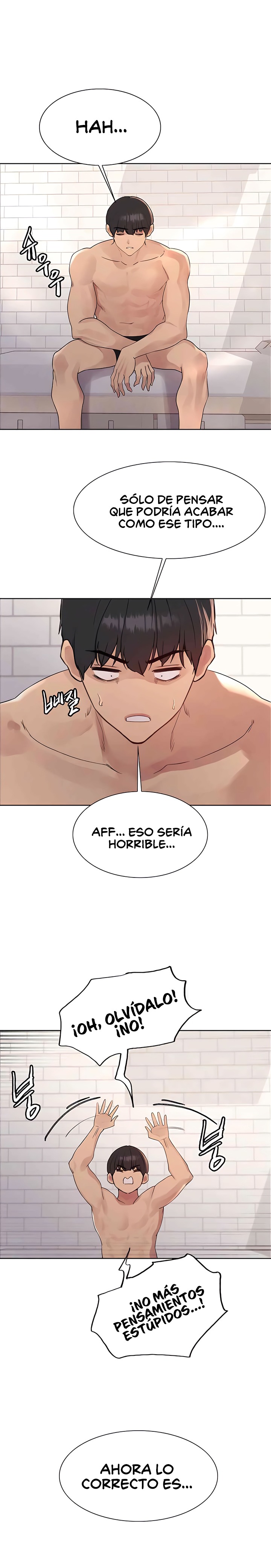 Sex Stopwatch Raw Chapter 112 Page 9