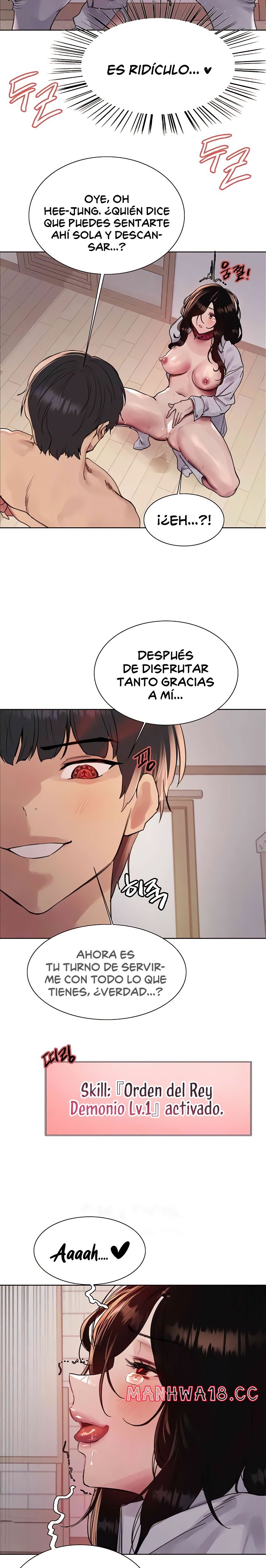 Sex Stopwatch Raw Chapter 113 Page 10