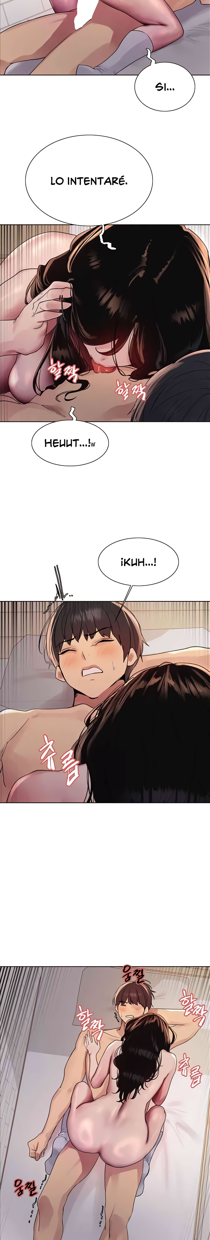 Sex Stopwatch Raw Chapter 113 Page 12