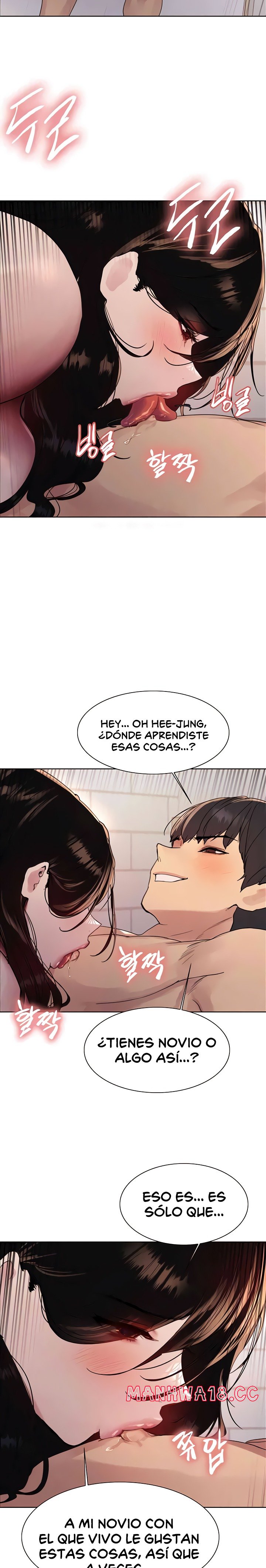 Sex Stopwatch Raw Chapter 113 Page 13