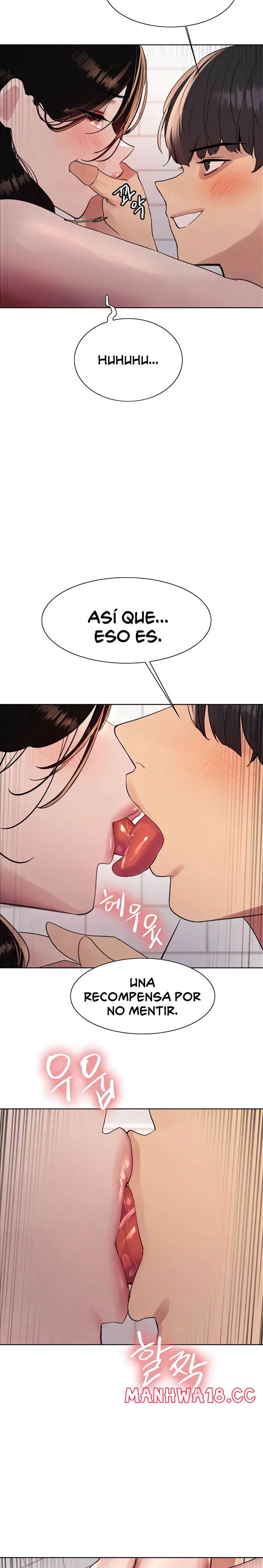 Sex Stopwatch Raw Chapter 113 Page 19