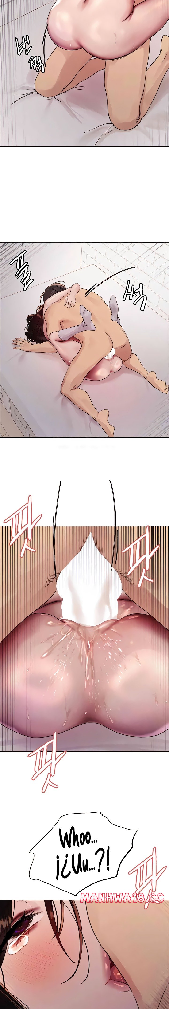 Sex Stopwatch Raw Chapter 113 Page 20