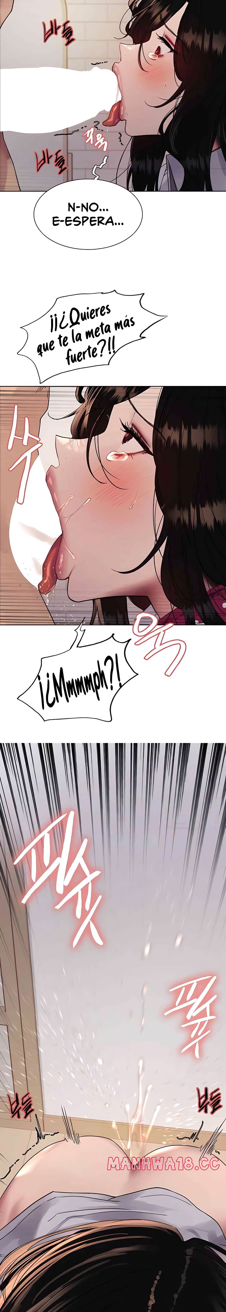 Sex Stopwatch Raw Chapter 113 Page 3