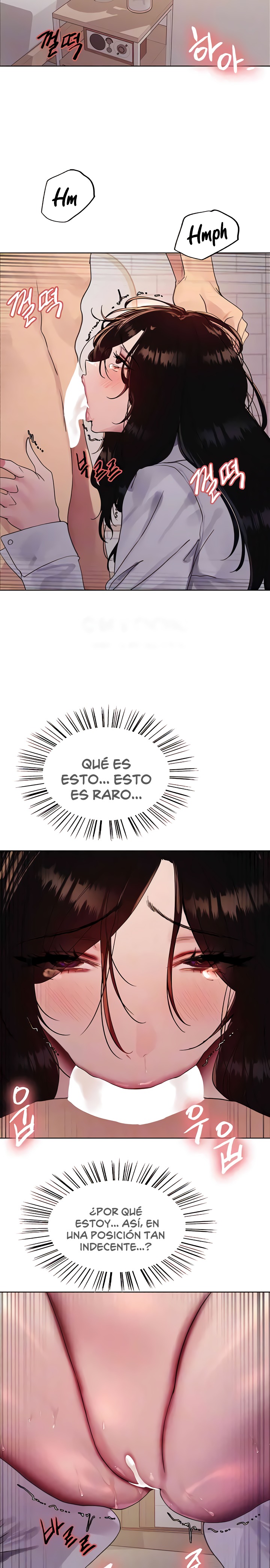 Sex Stopwatch Raw Chapter 113 Page 5