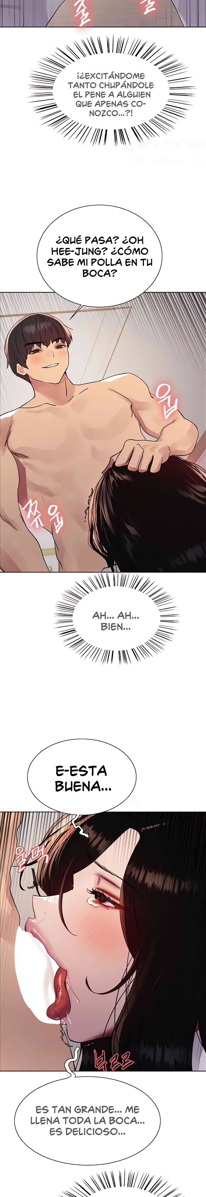 Sex Stopwatch Raw Chapter 113 Page 6