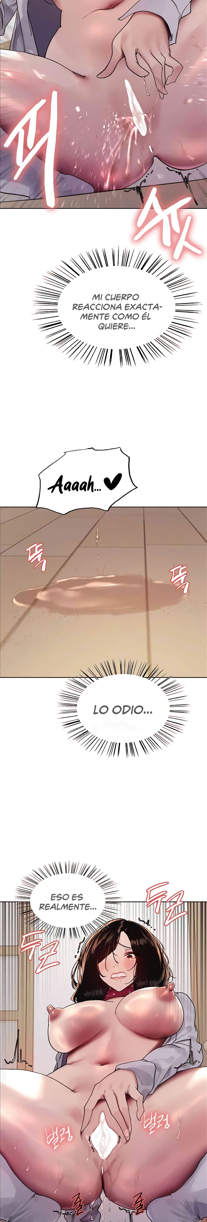 Sex Stopwatch Raw Chapter 113 Page 9