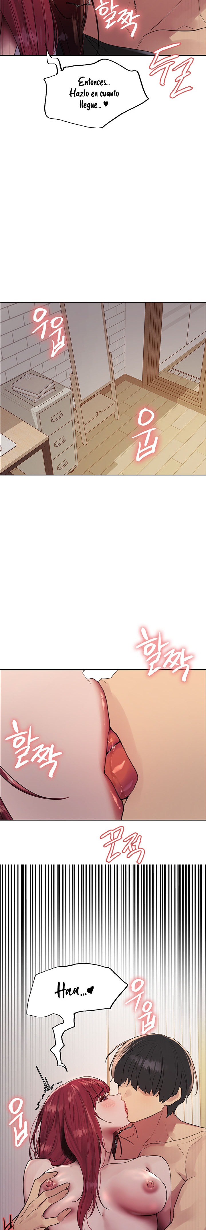 Sex Stopwatch Raw Chapter 114 Page 16
