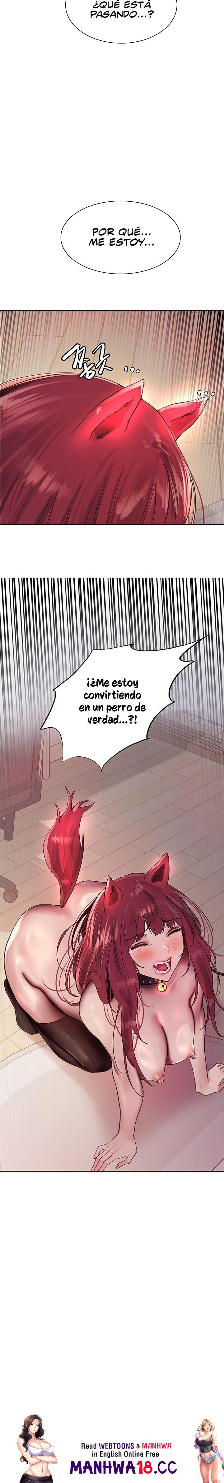 Sex Stopwatch Raw Chapter 114 Page 25