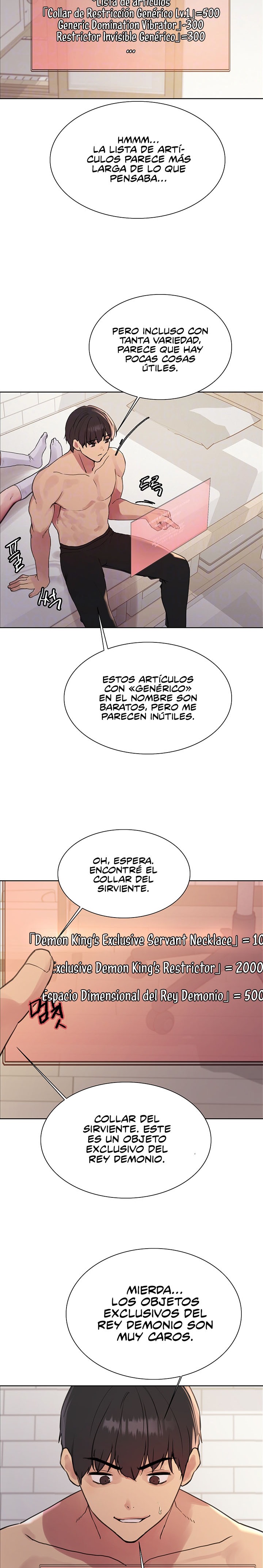 Sex Stopwatch Raw Chapter 114 Page 5