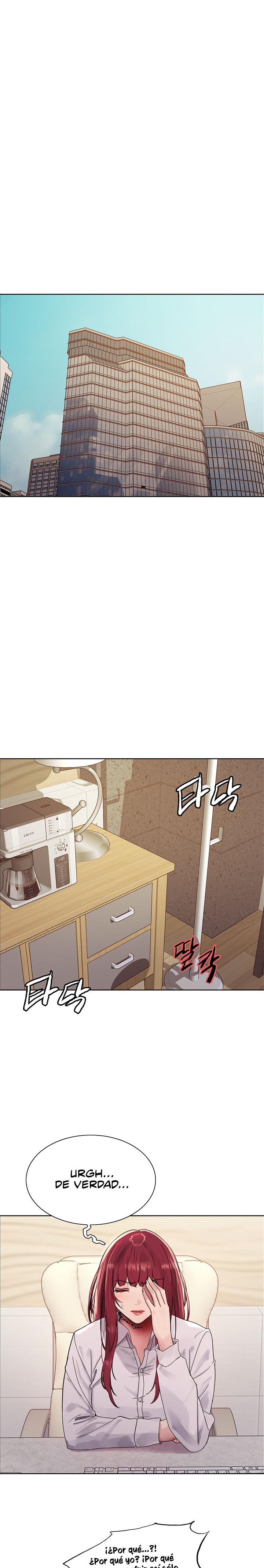 Sex Stopwatch Raw Chapter 114 Page 9