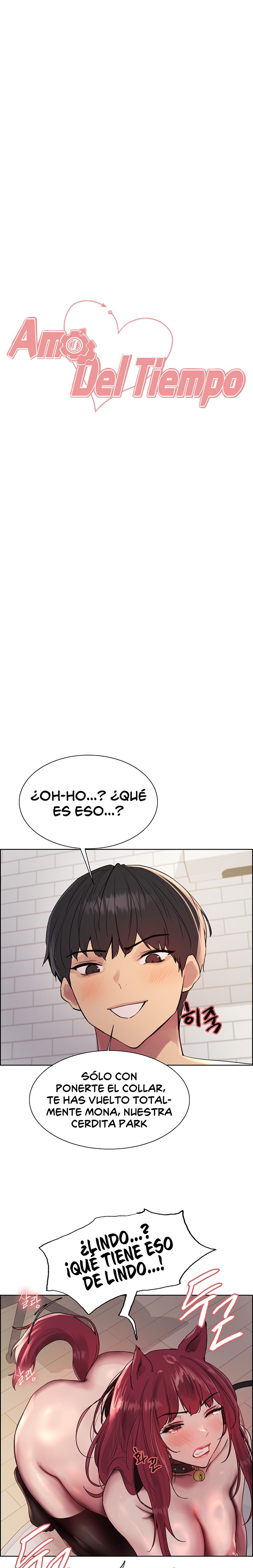 Sex Stopwatch Raw Chapter 115 Page 1