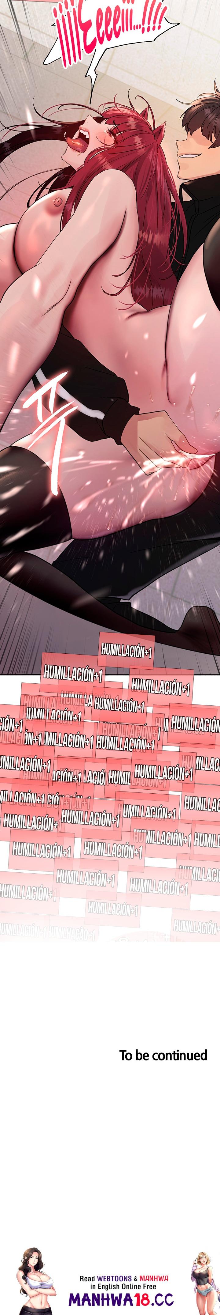 Sex Stopwatch Raw Chapter 115 Page 21