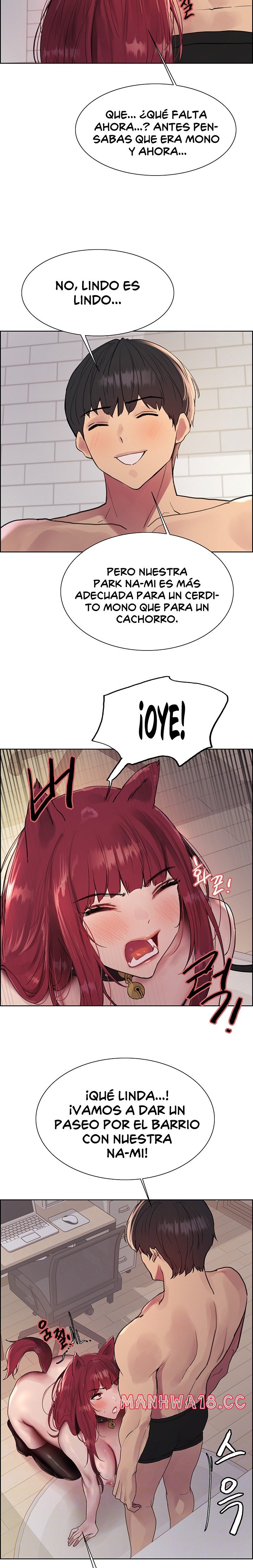 Sex Stopwatch Raw Chapter 115 Page 3