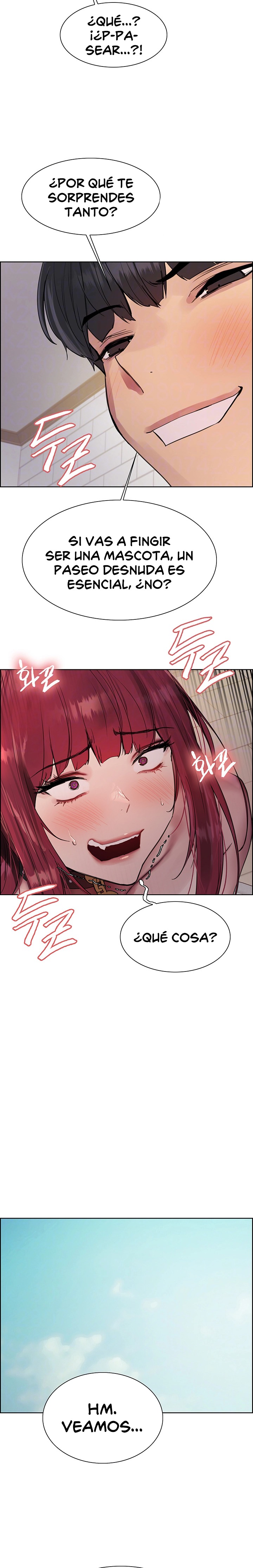 Sex Stopwatch Raw Chapter 115 Page 4