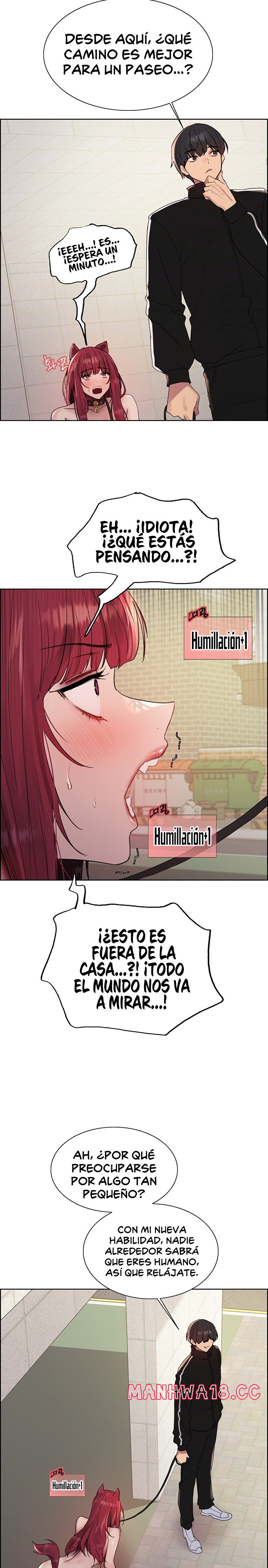 Sex Stopwatch Raw Chapter 115 Page 5
