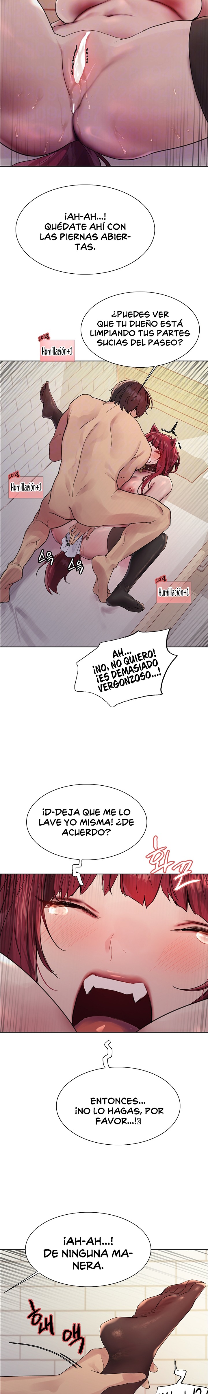 Sex Stopwatch Raw Chapter 116 Page 7