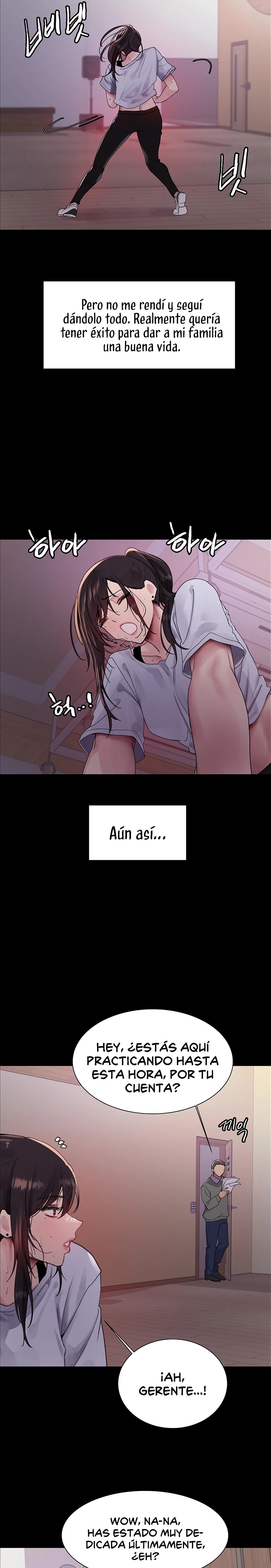 Sex Stopwatch Raw Chapter 117 Page 13
