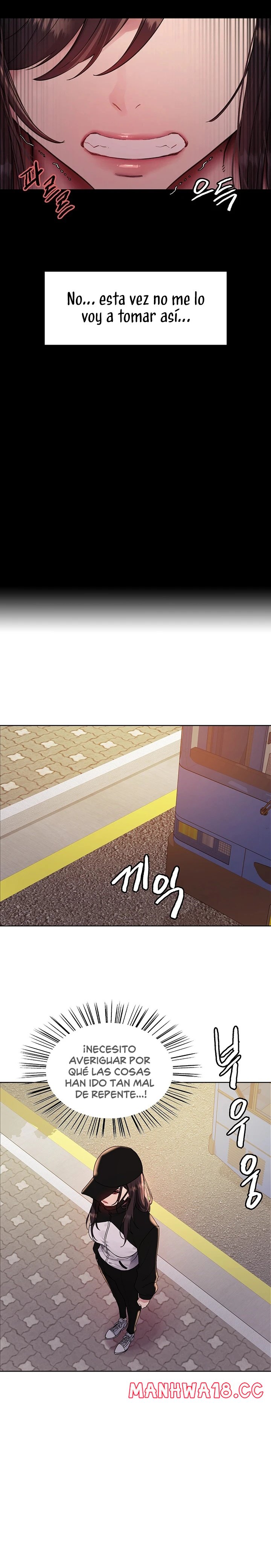Sex Stopwatch Raw Chapter 117 Page 24