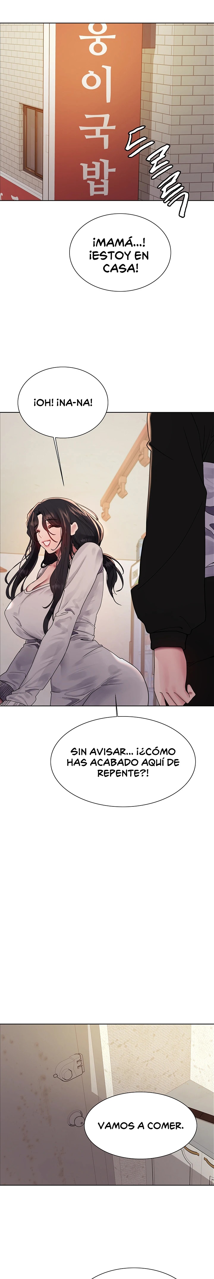 Sex Stopwatch Raw Chapter 117 Page 25