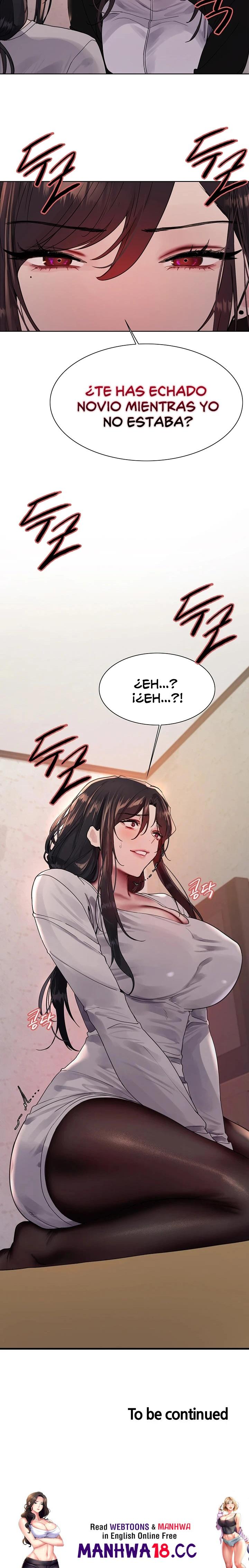Sex Stopwatch Raw Chapter 117 Page 29