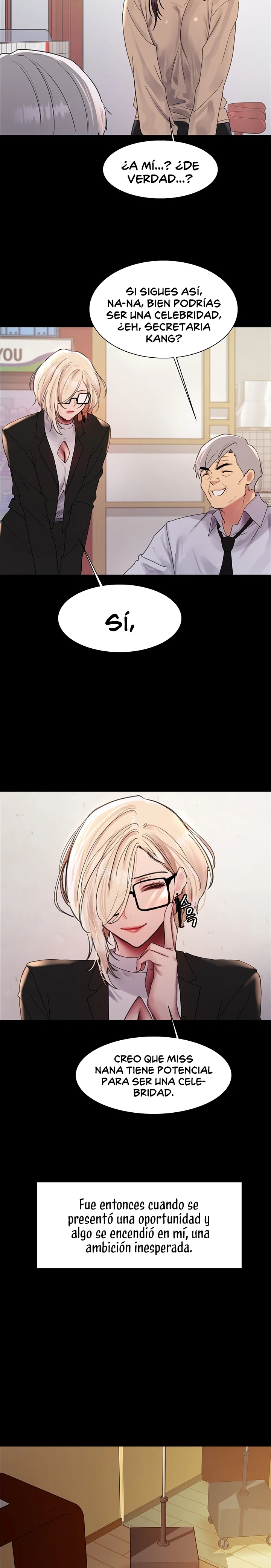 Sex Stopwatch Raw Chapter 117 Page 9