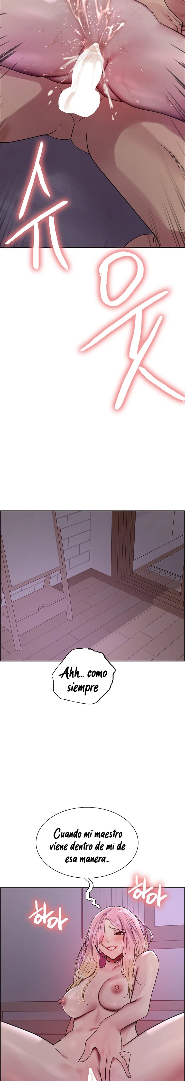 Sex Stopwatch Raw Chapter 118 Page 15