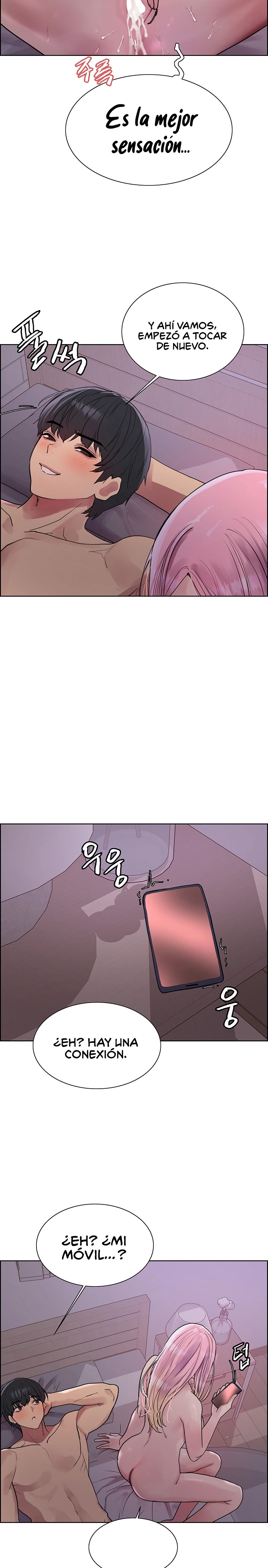 Sex Stopwatch Raw Chapter 118 Page 16