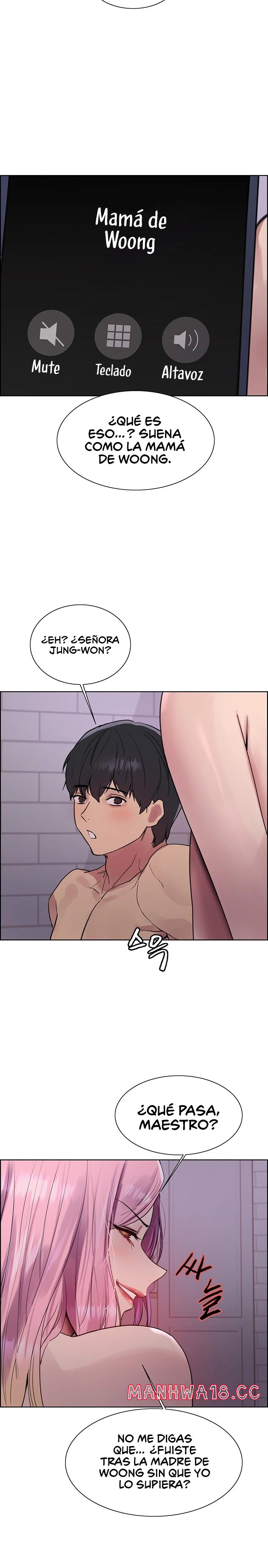 Sex Stopwatch Raw Chapter 118 Page 17