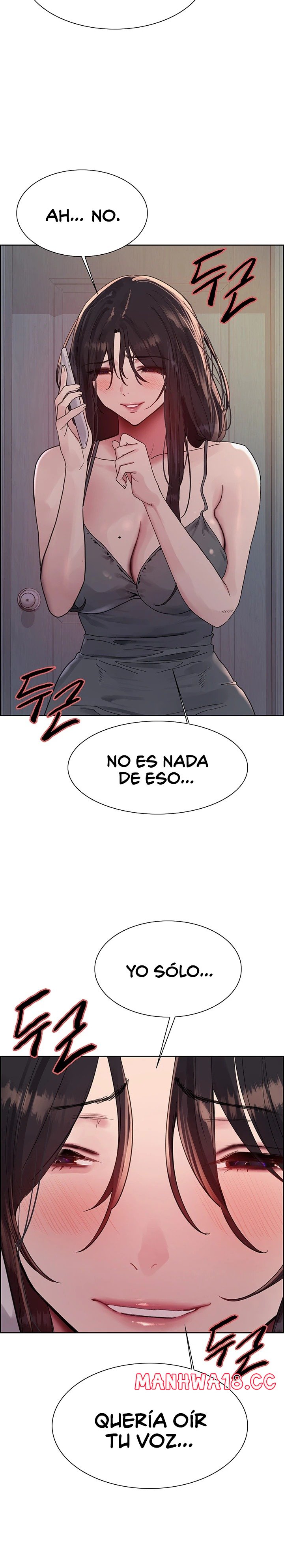 Sex Stopwatch Raw Chapter 118 Page 21