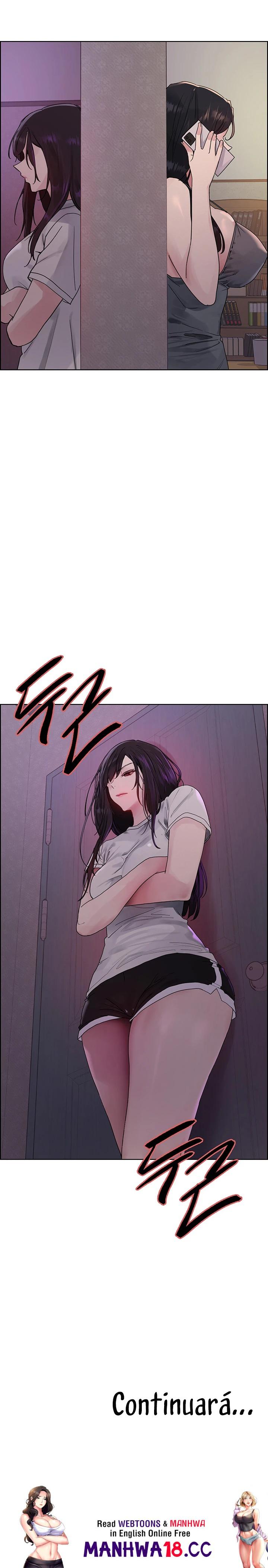 Sex Stopwatch Raw Chapter 118 Page 22