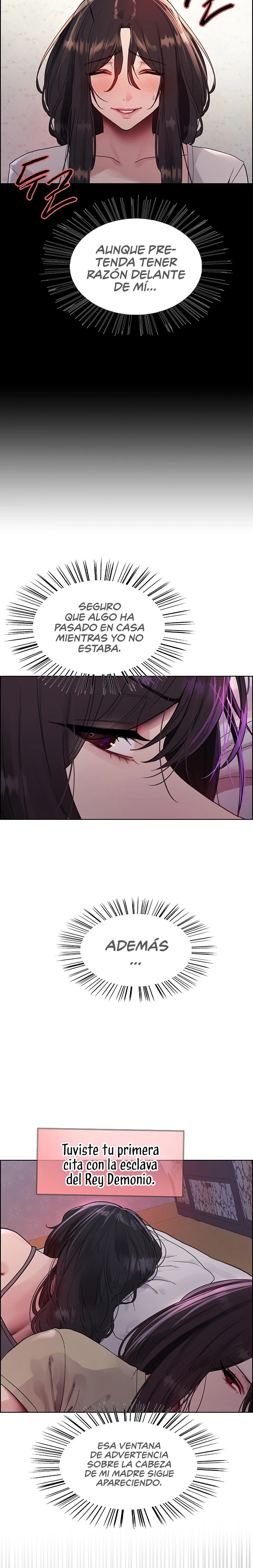 Sex Stopwatch Raw Chapter 118 Page 3