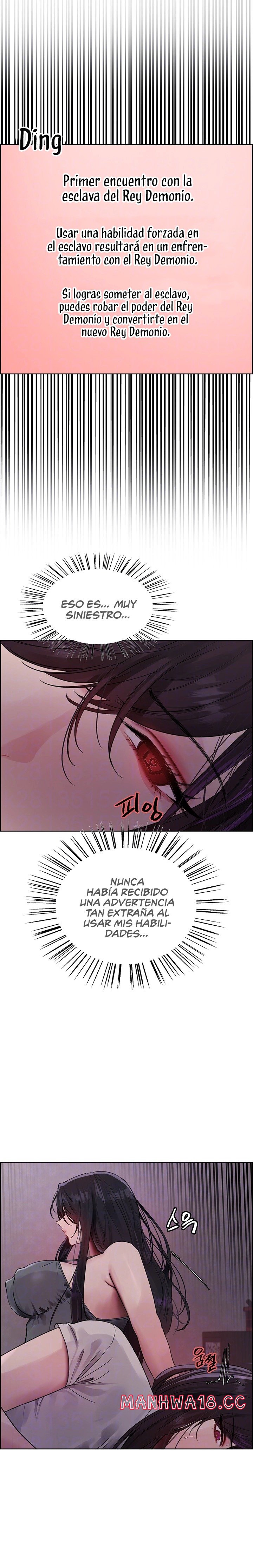 Sex Stopwatch Raw Chapter 118 Page 4