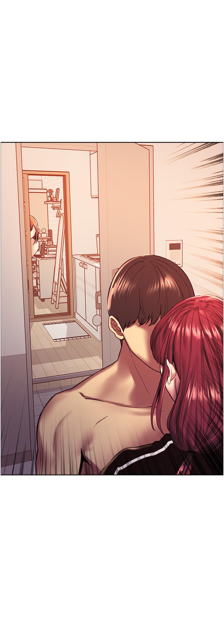 Sex Stopwatch Raw Chapter 12 Page 44