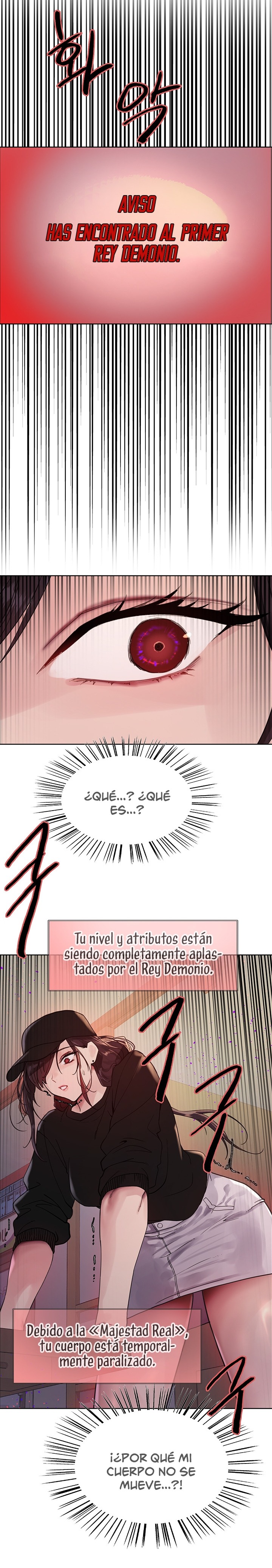 Sex Stopwatch Raw Chapter 119 Page 10