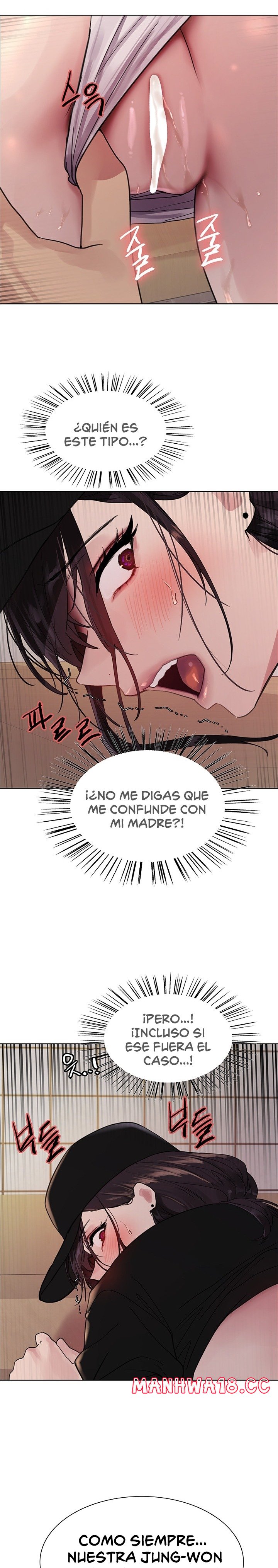 Sex Stopwatch Raw Chapter 119 Page 16