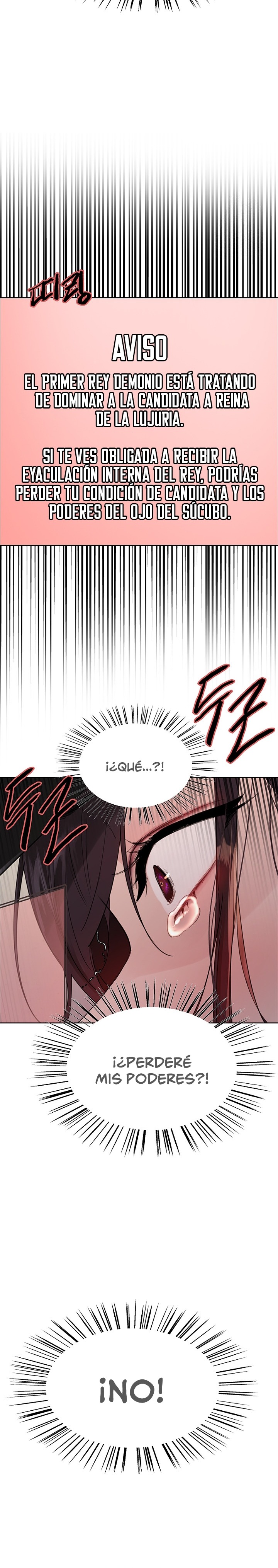 Sex Stopwatch Raw Chapter 119 Page 18