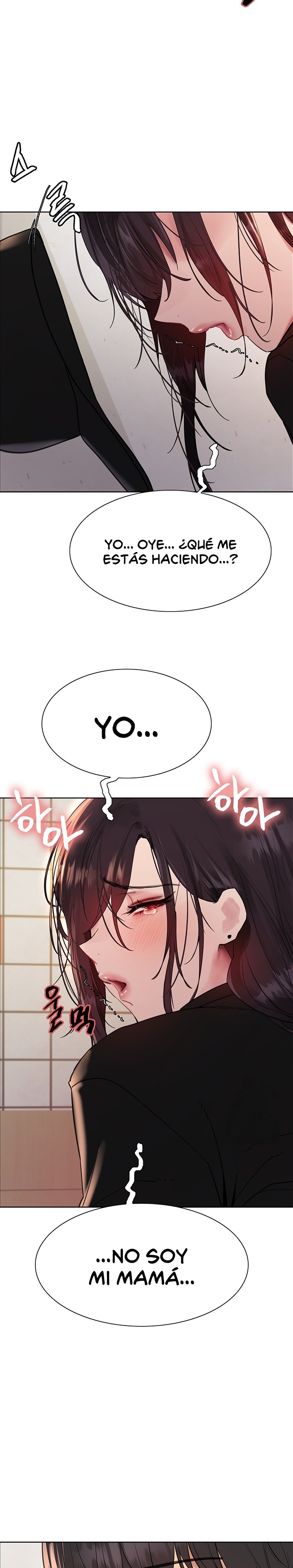 Sex Stopwatch Raw Chapter 119 Page 20
