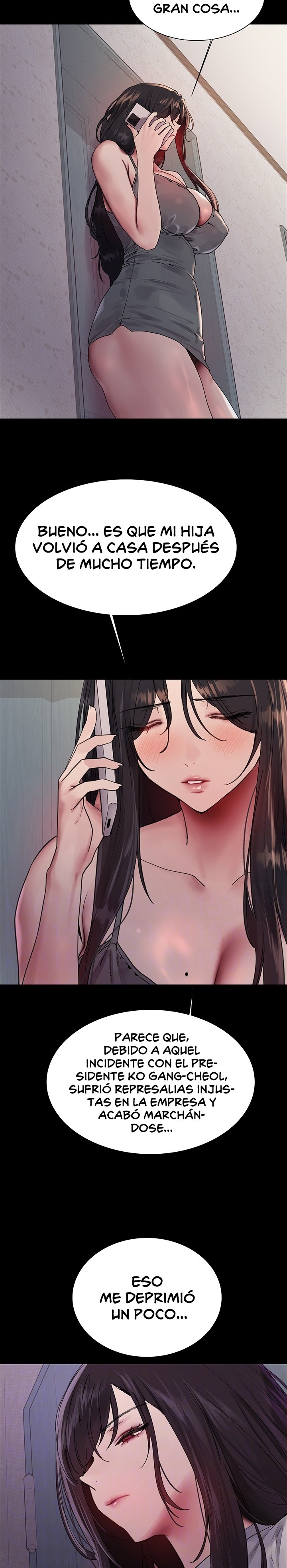 Sex Stopwatch Raw Chapter 119 Page 5