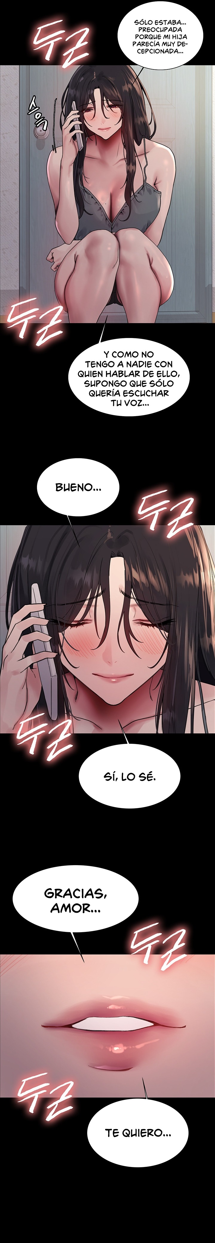 Sex Stopwatch Raw Chapter 119 Page 7