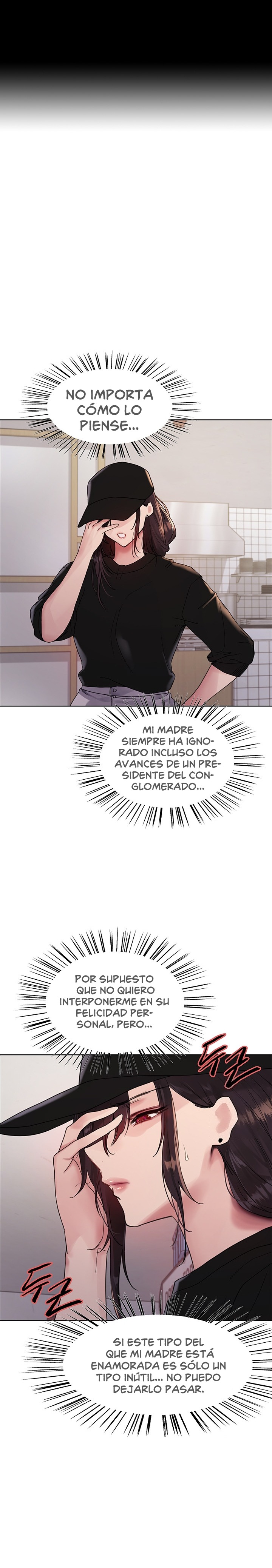 Sex Stopwatch Raw Chapter 119 Page 8