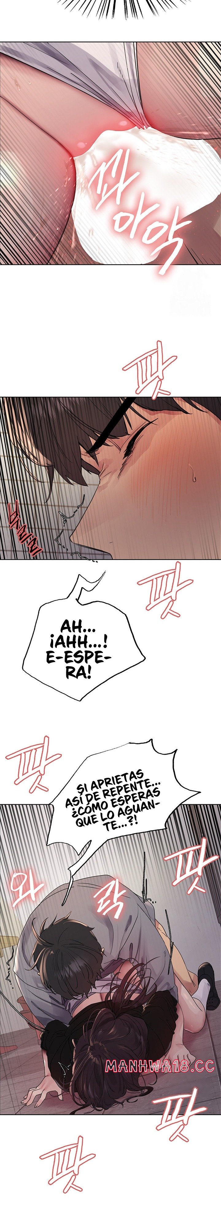 Sex Stopwatch Raw Chapter 120 Page 19