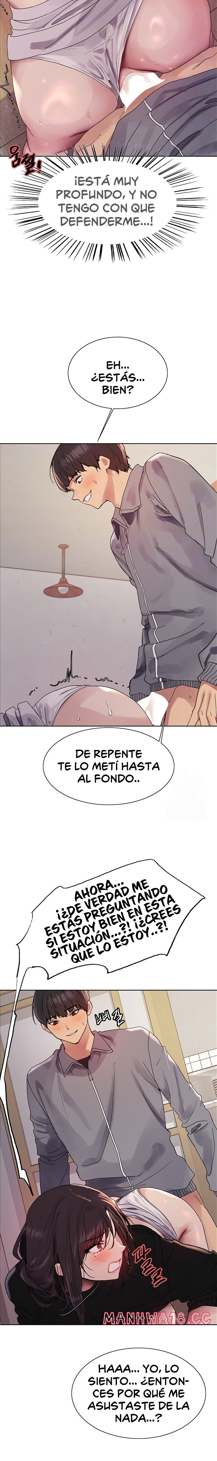 Sex Stopwatch Raw Chapter 120 Page 2