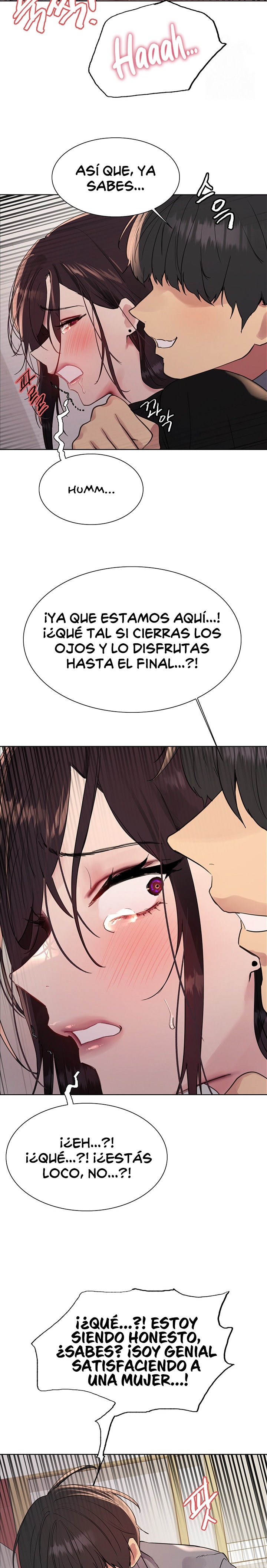 Sex Stopwatch Raw Chapter 120 Page 8